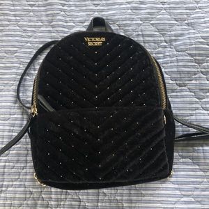 Victoria’s Secret mini book bag